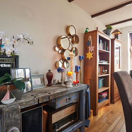 Family Home エダム エクステリア 写真