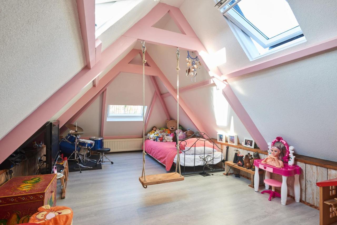 Family Home エダム エクステリア 写真