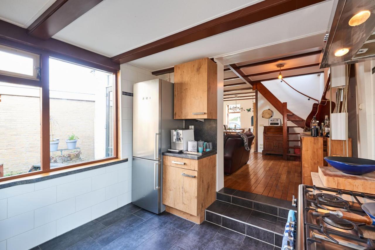 Family Home エダム エクステリア 写真